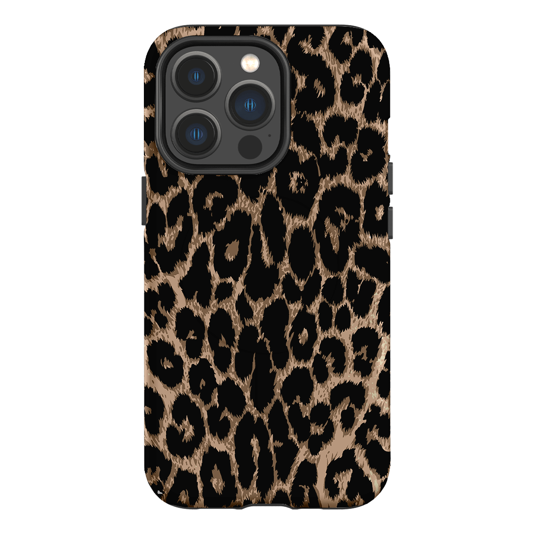 Classic Leopard