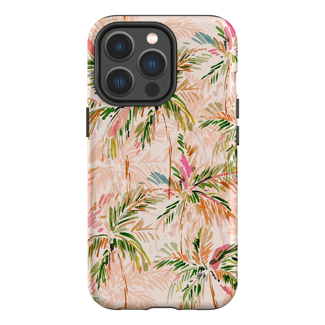 Hawaiian Palms