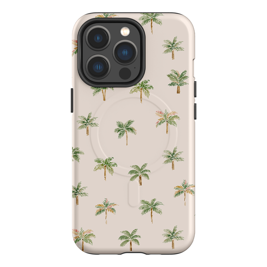 Mini Palms