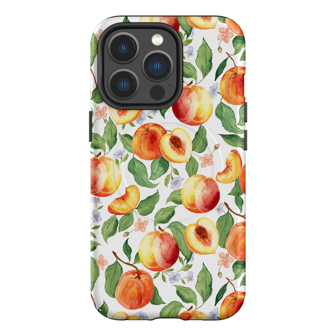 Peach Blossom