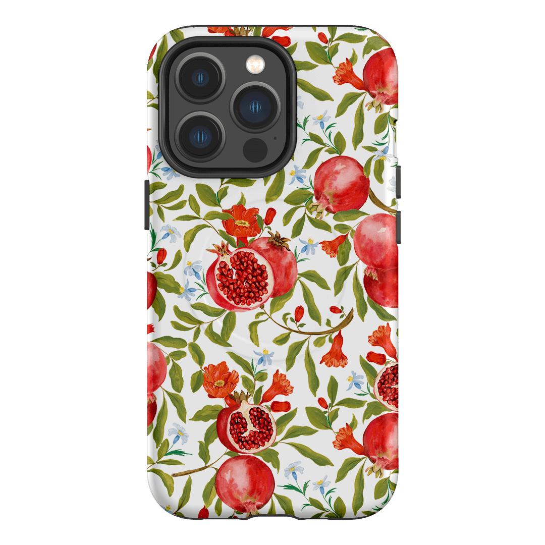 Pomegranate