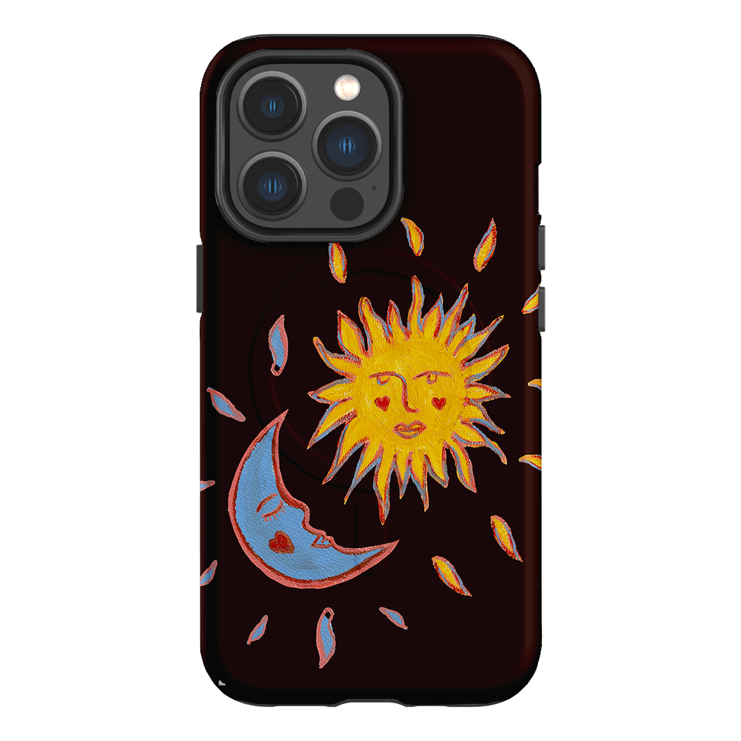 Sun & Moon Plum