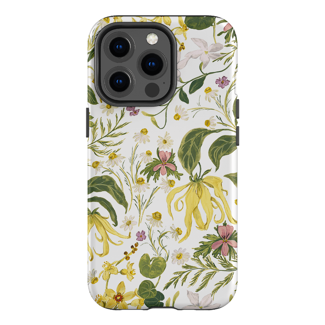 Botanical Whisper