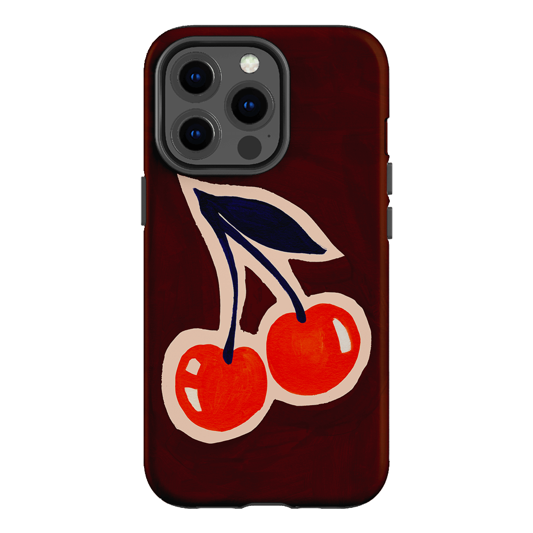 Cherries