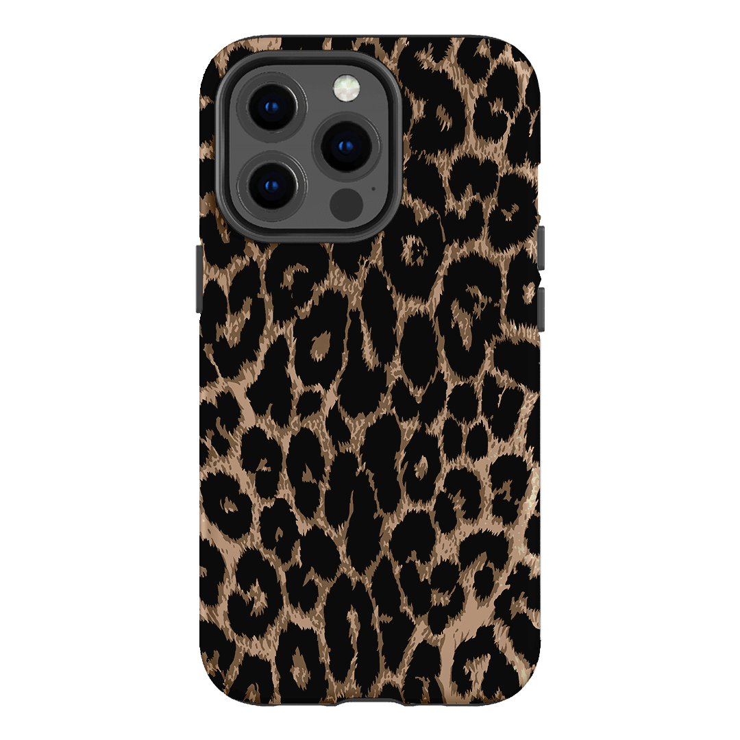 Classic Leopard