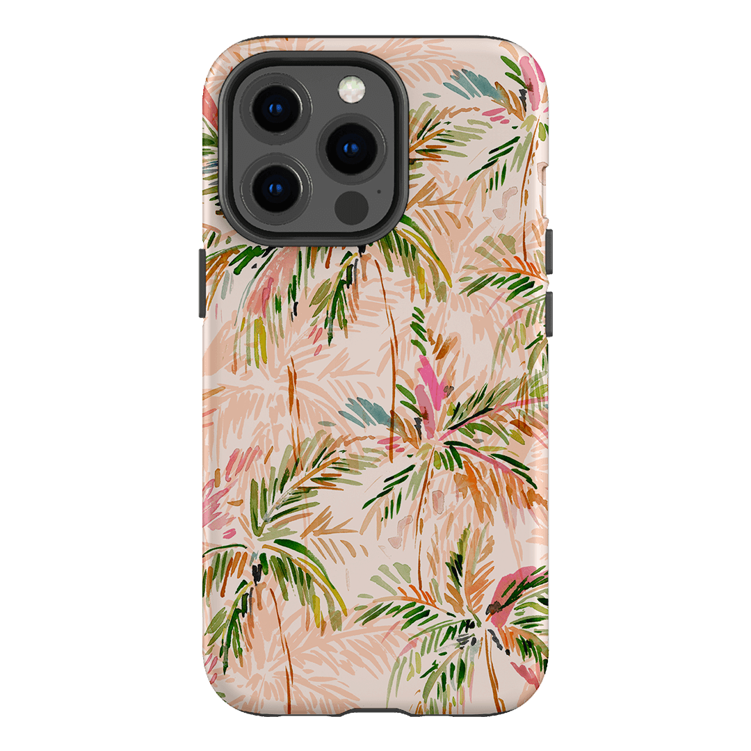 Hawaiian Palms