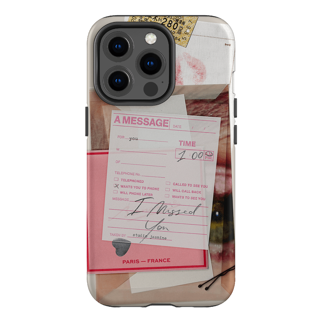Missed Call