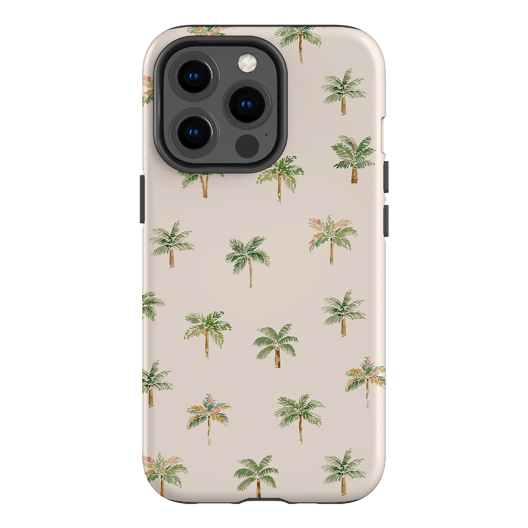 Mini Palms