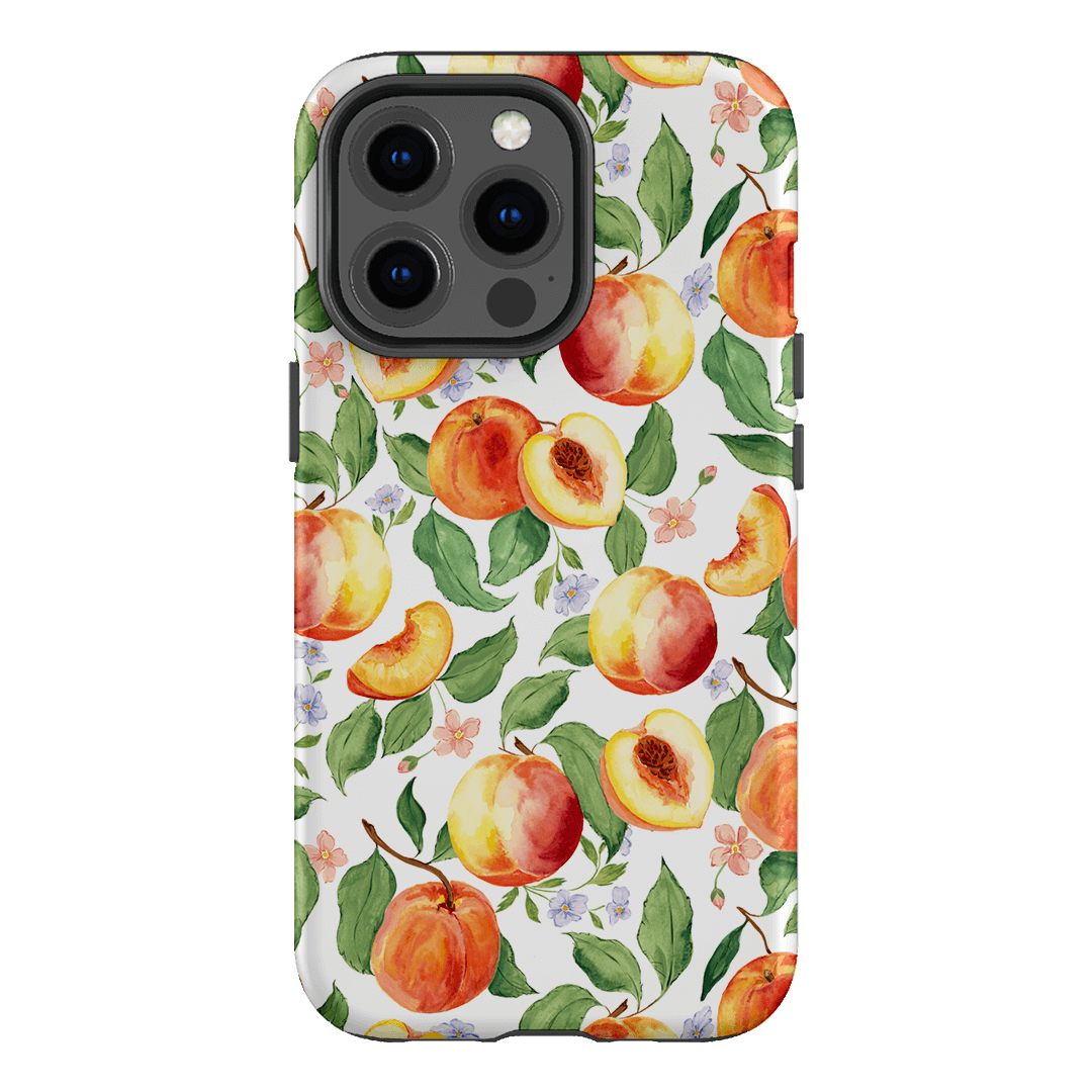 Peach Blossom