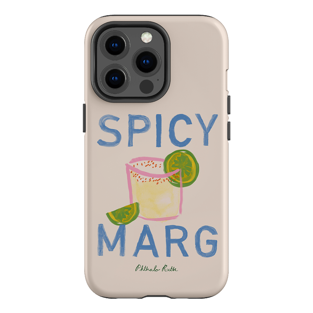 Spicy Marg