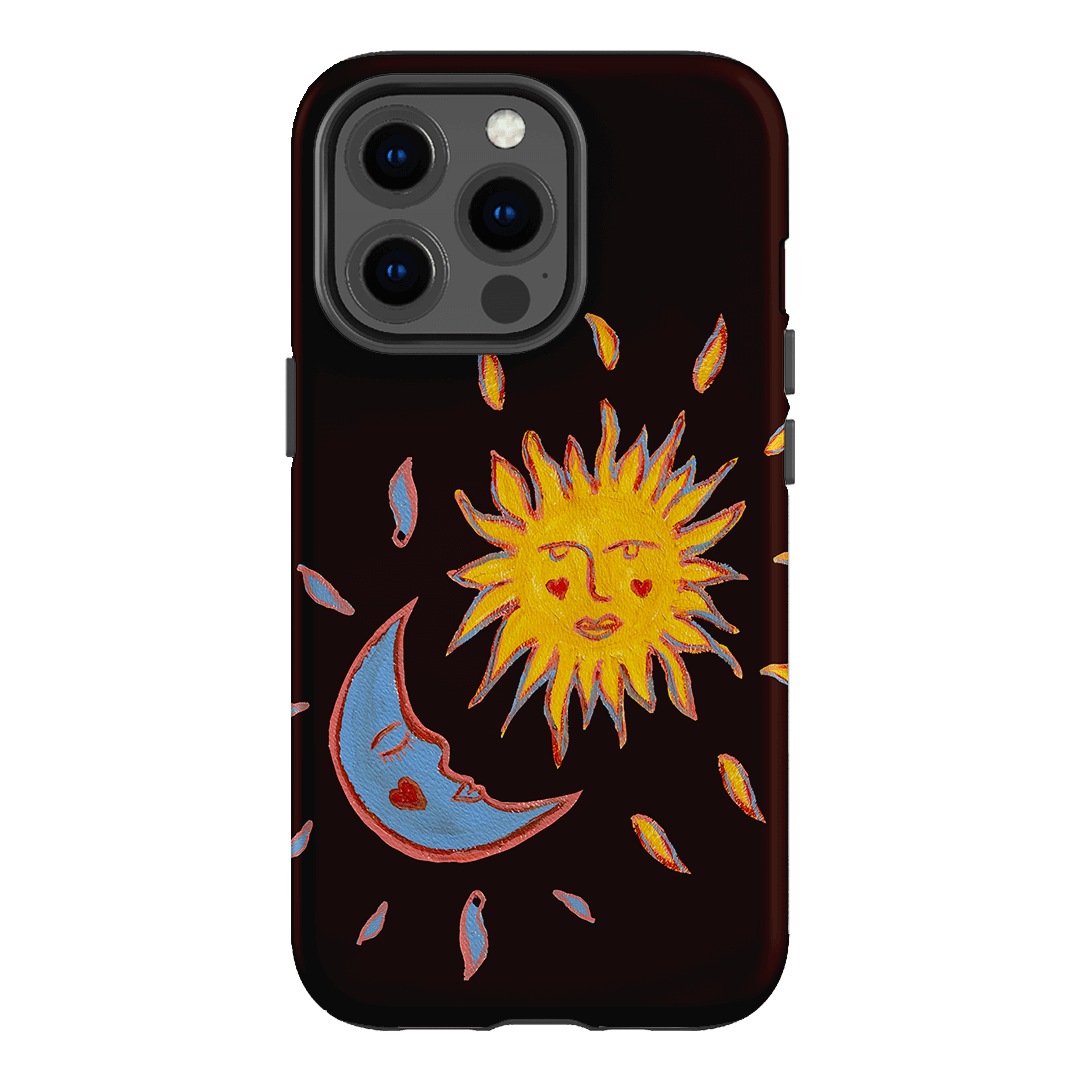 Sun & Moon Plum