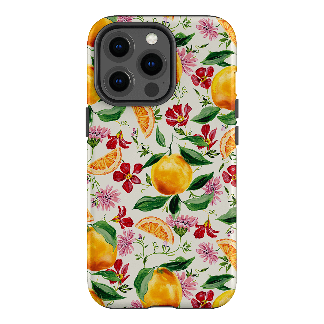 Sweet Orange