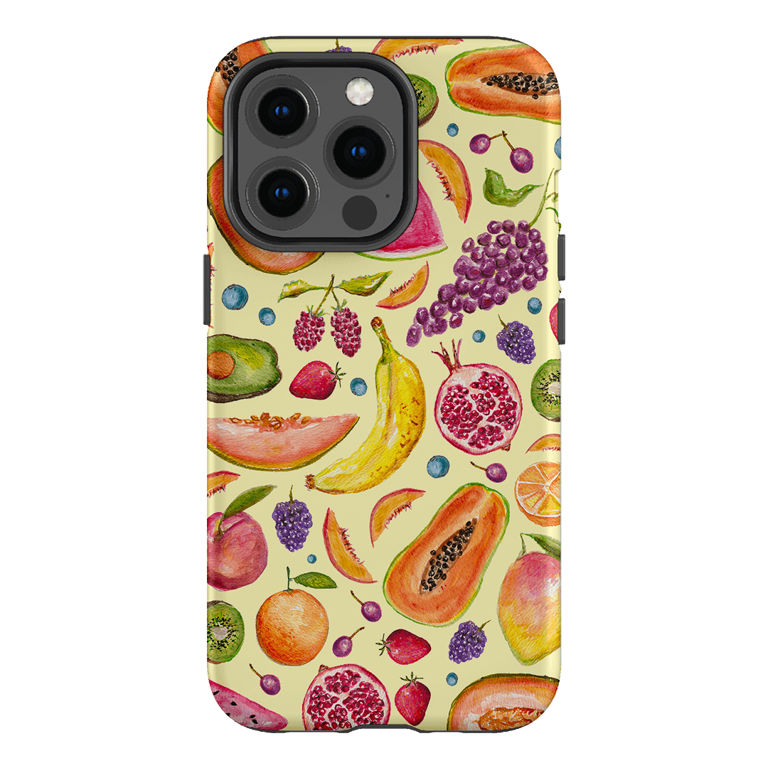 Tutti Fruitti