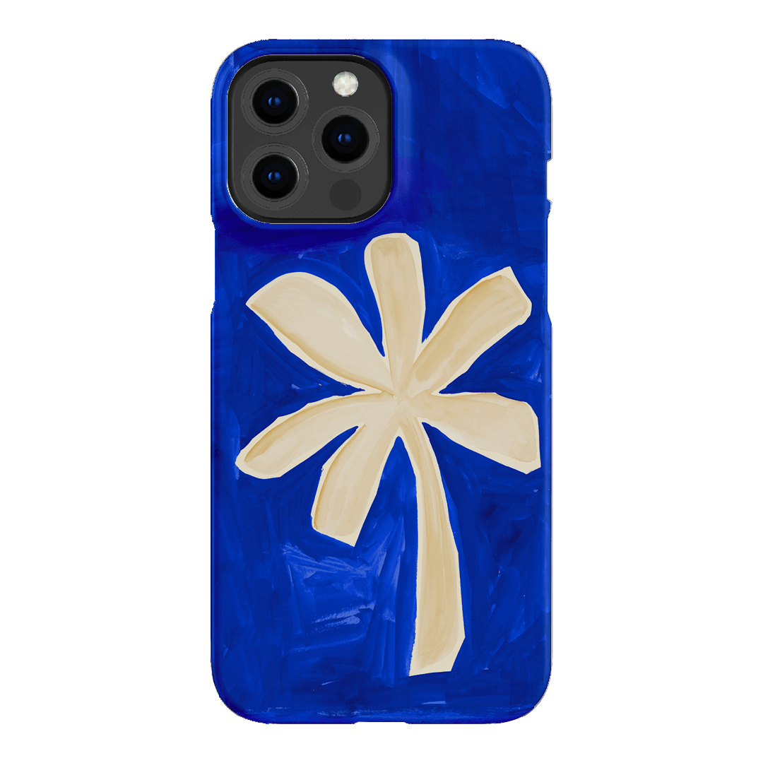 Bleu Palm