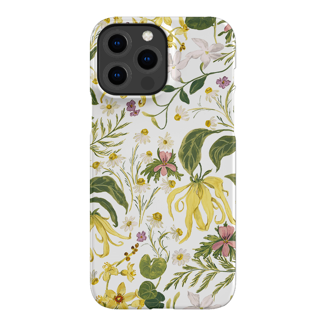 Botanical Whisper