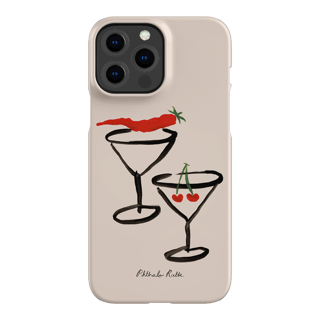 Chili Cherry