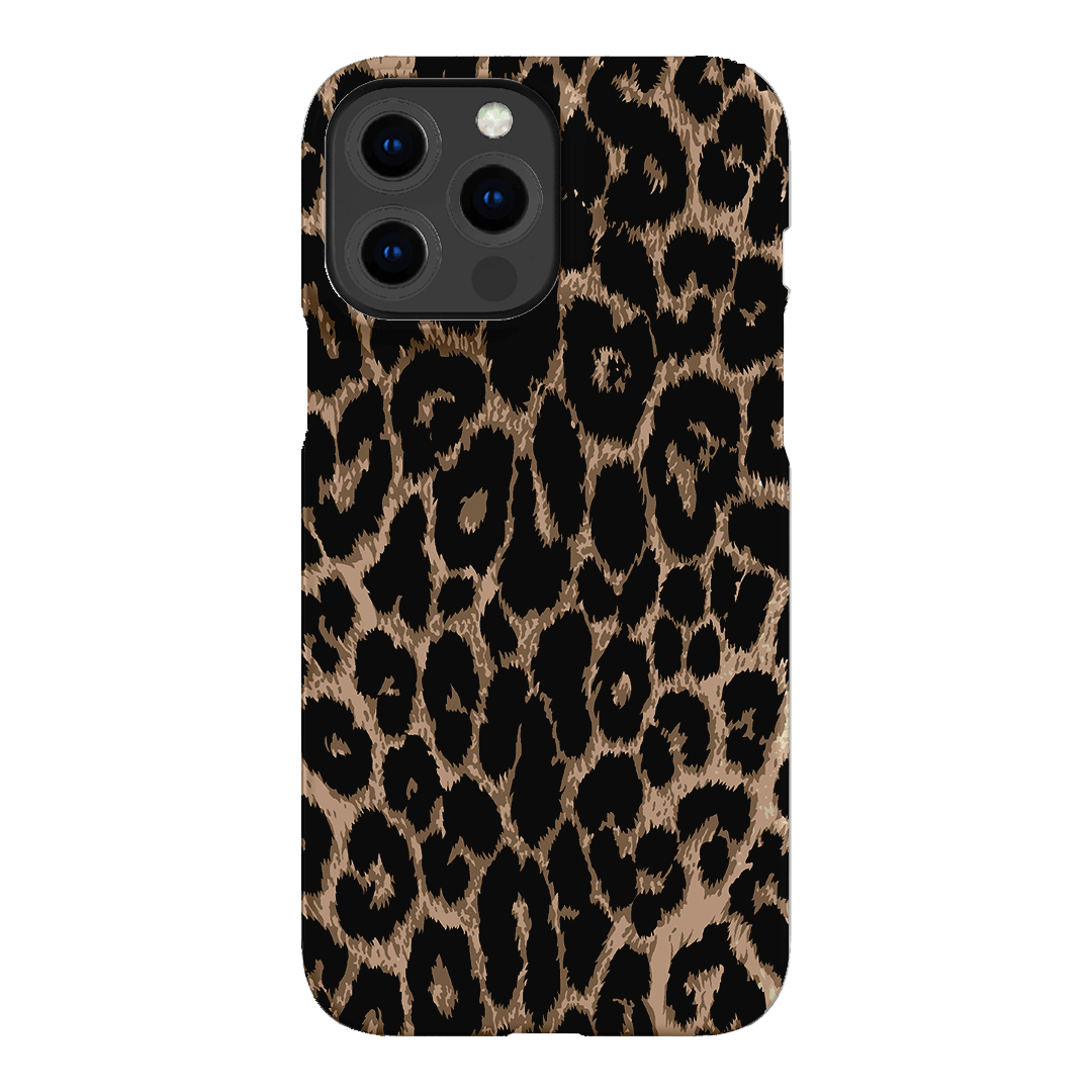 Classic Leopard