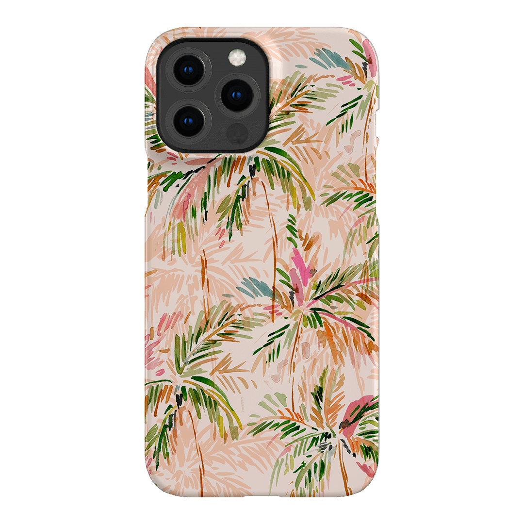 Hawaiian Palms