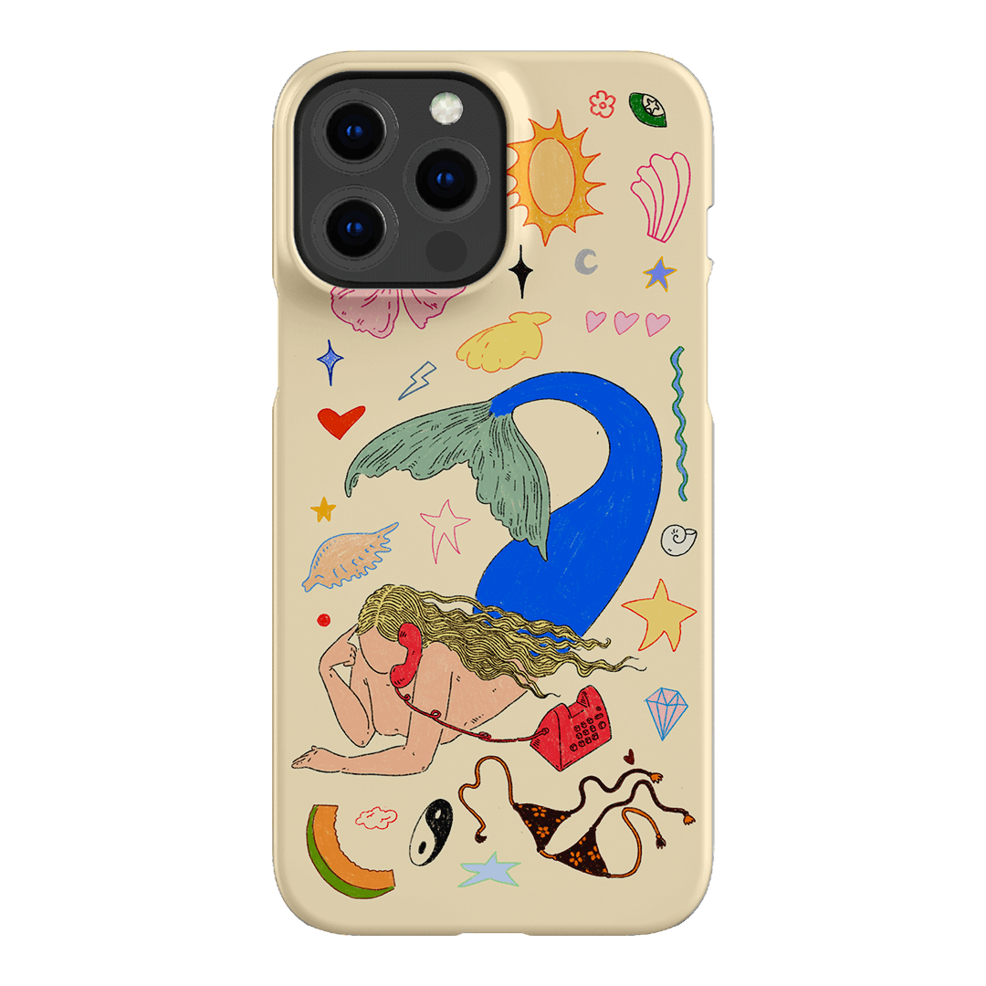 Mermaid Salad Cream