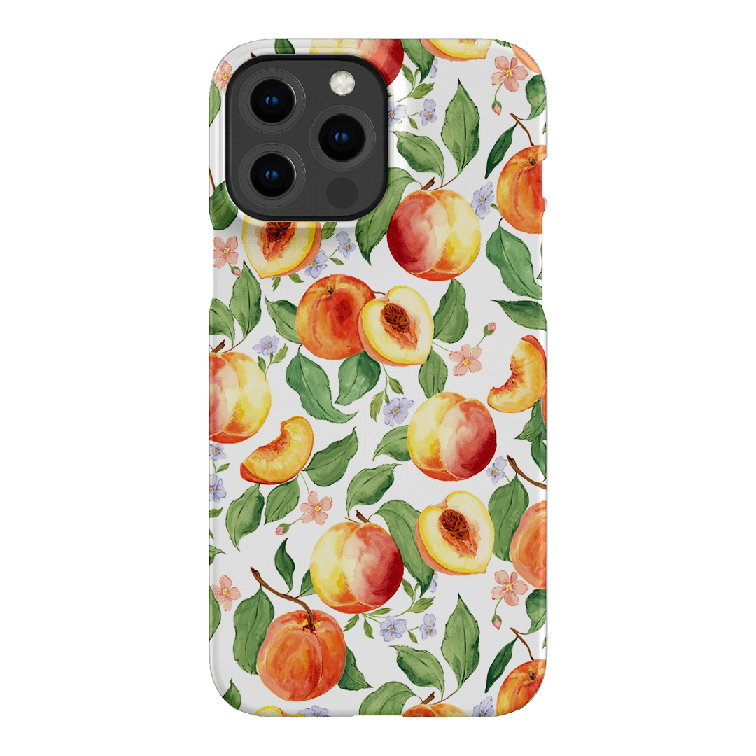 Peach Blossom