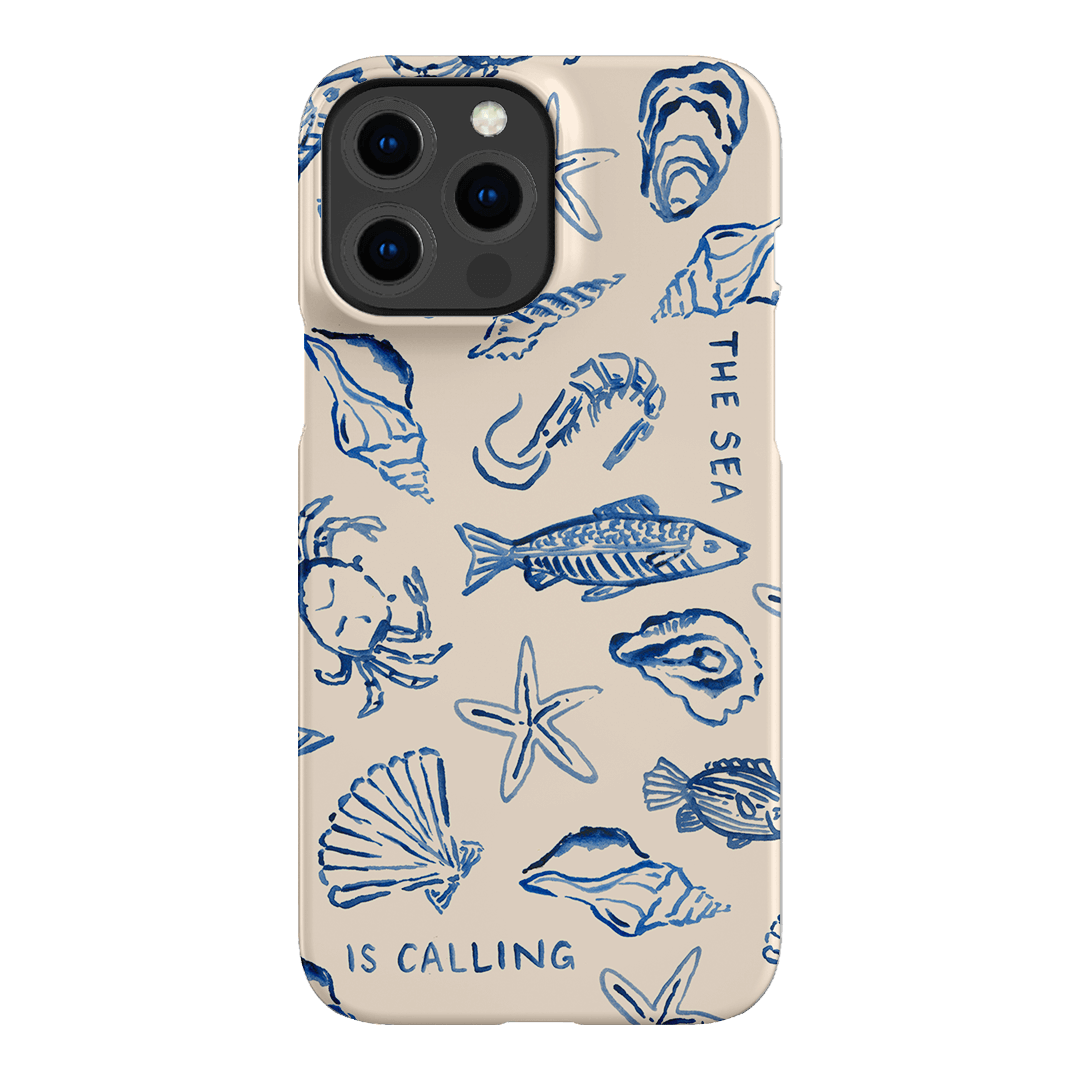 Sea Call