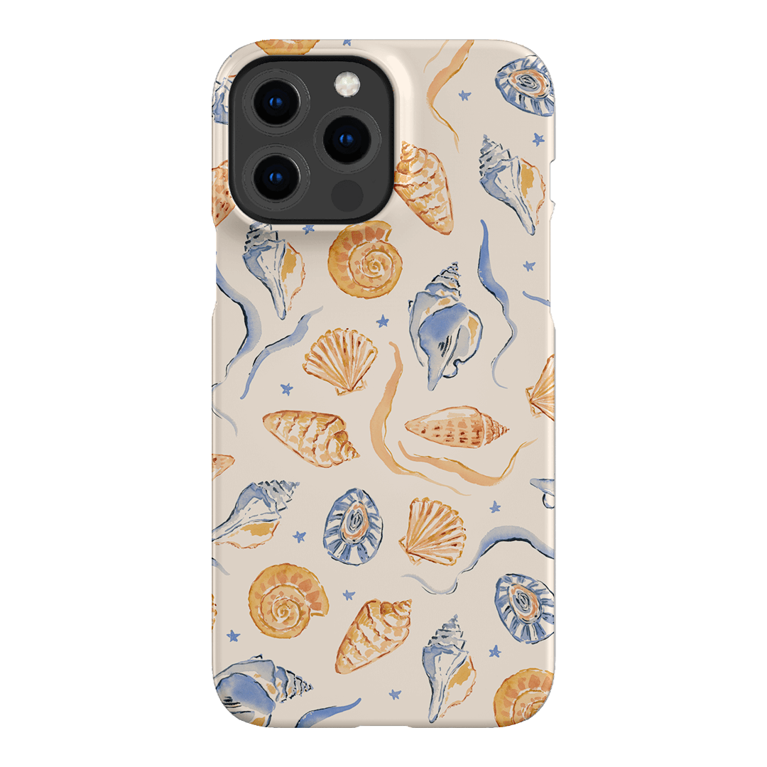 Shells Swirls