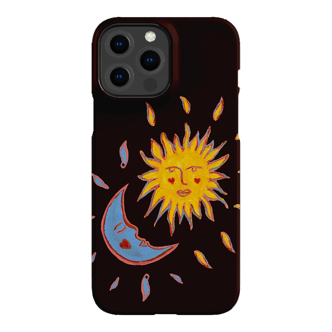 Sun & Moon Plum