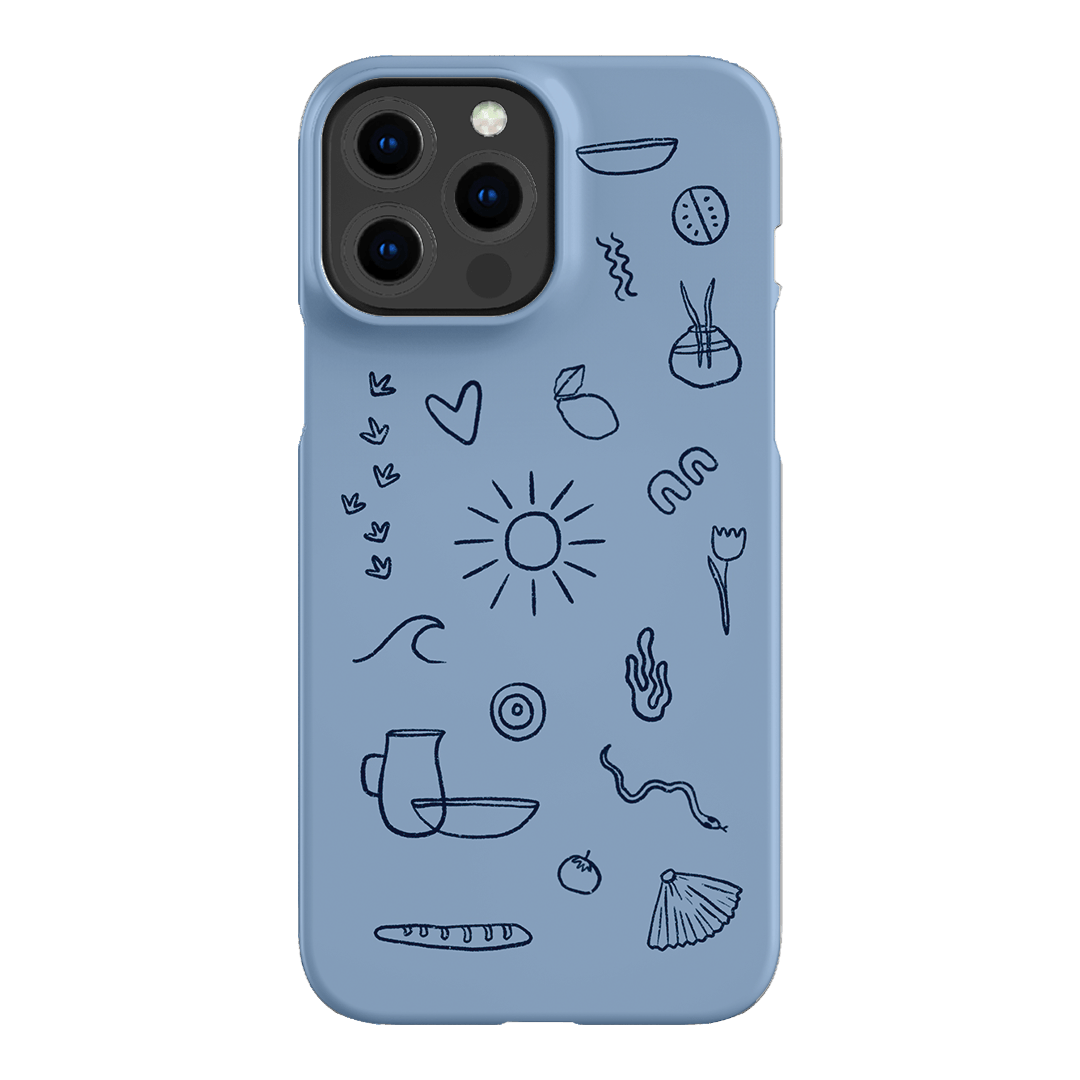 Sun Salt Smoke