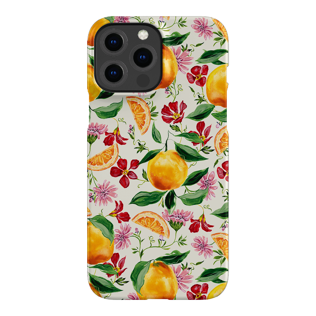 Sweet Orange