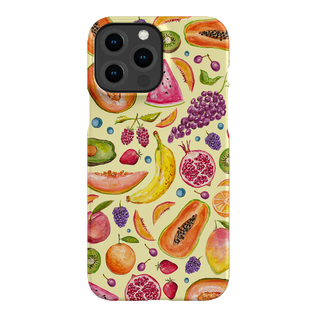 Tutti Fruitti
