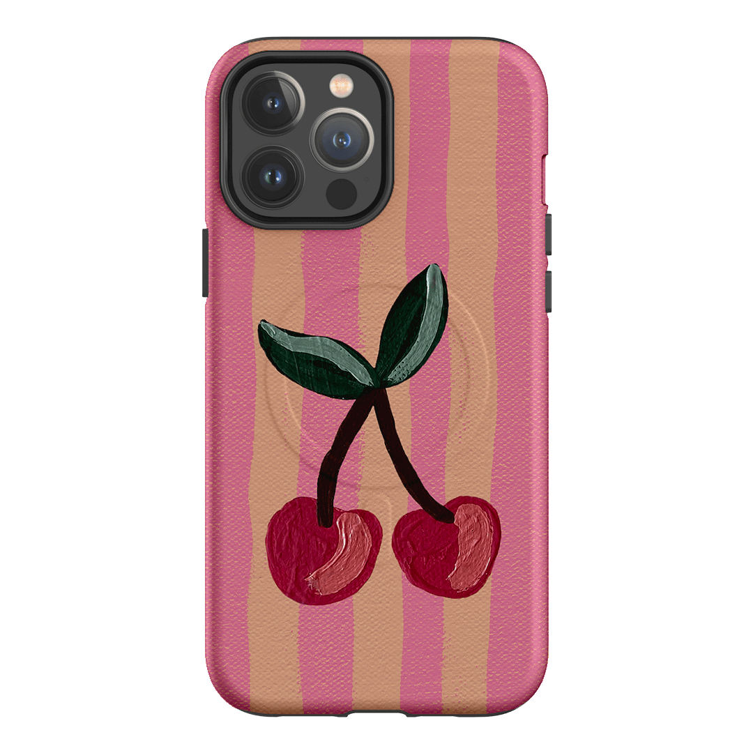 Cherry On Top
