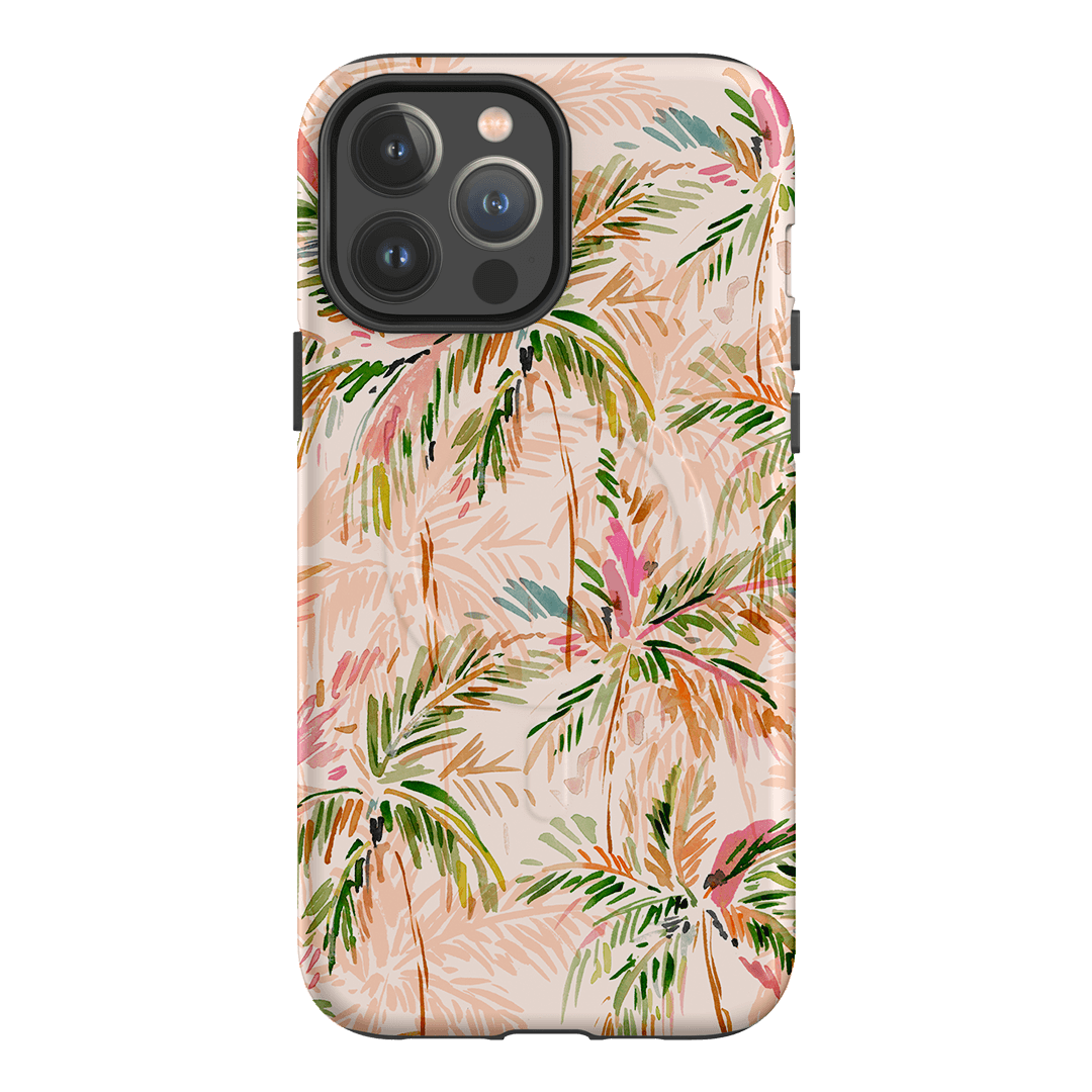 Hawaiian Palms