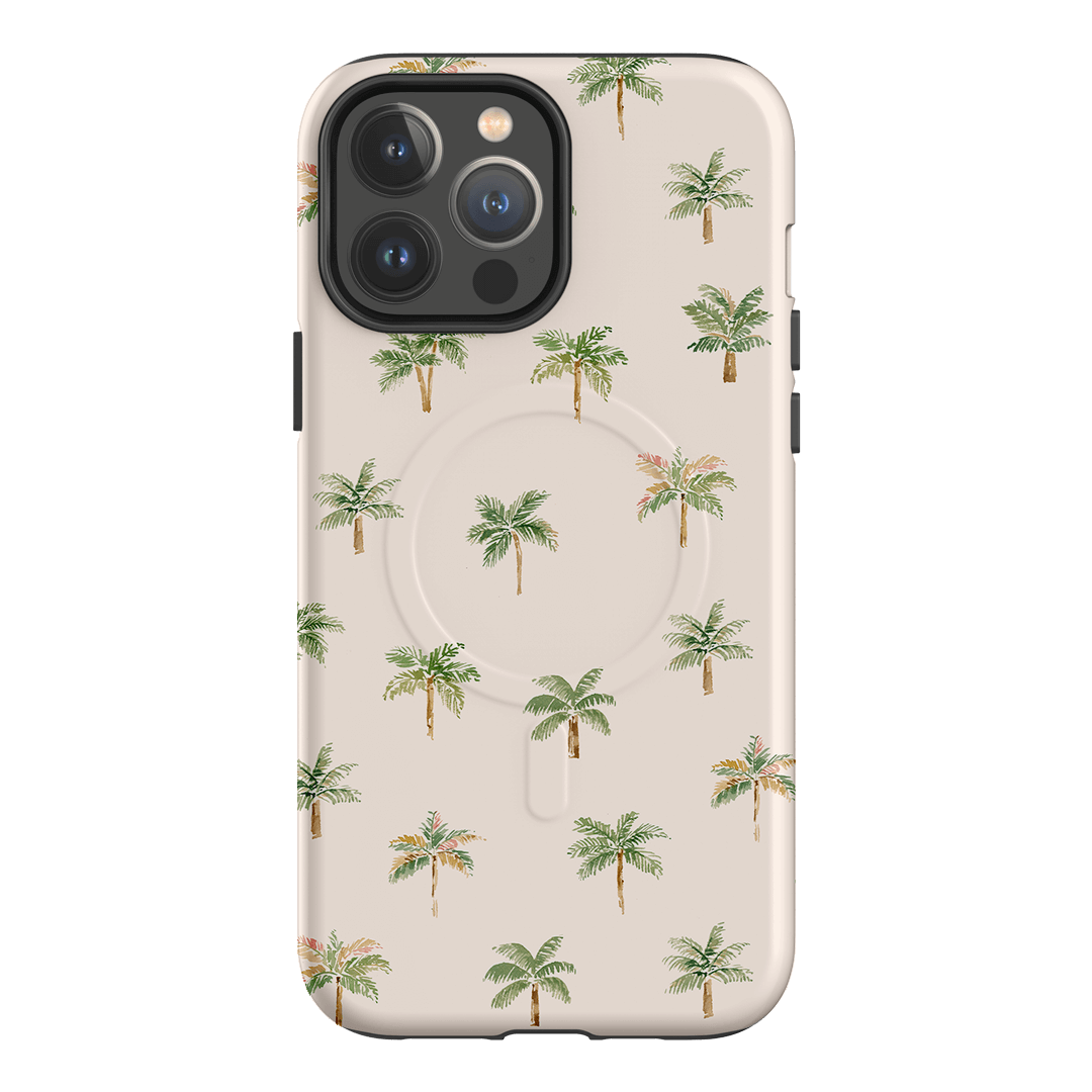 Mini Palms