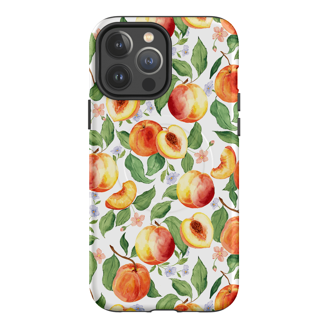 Peach Blossom