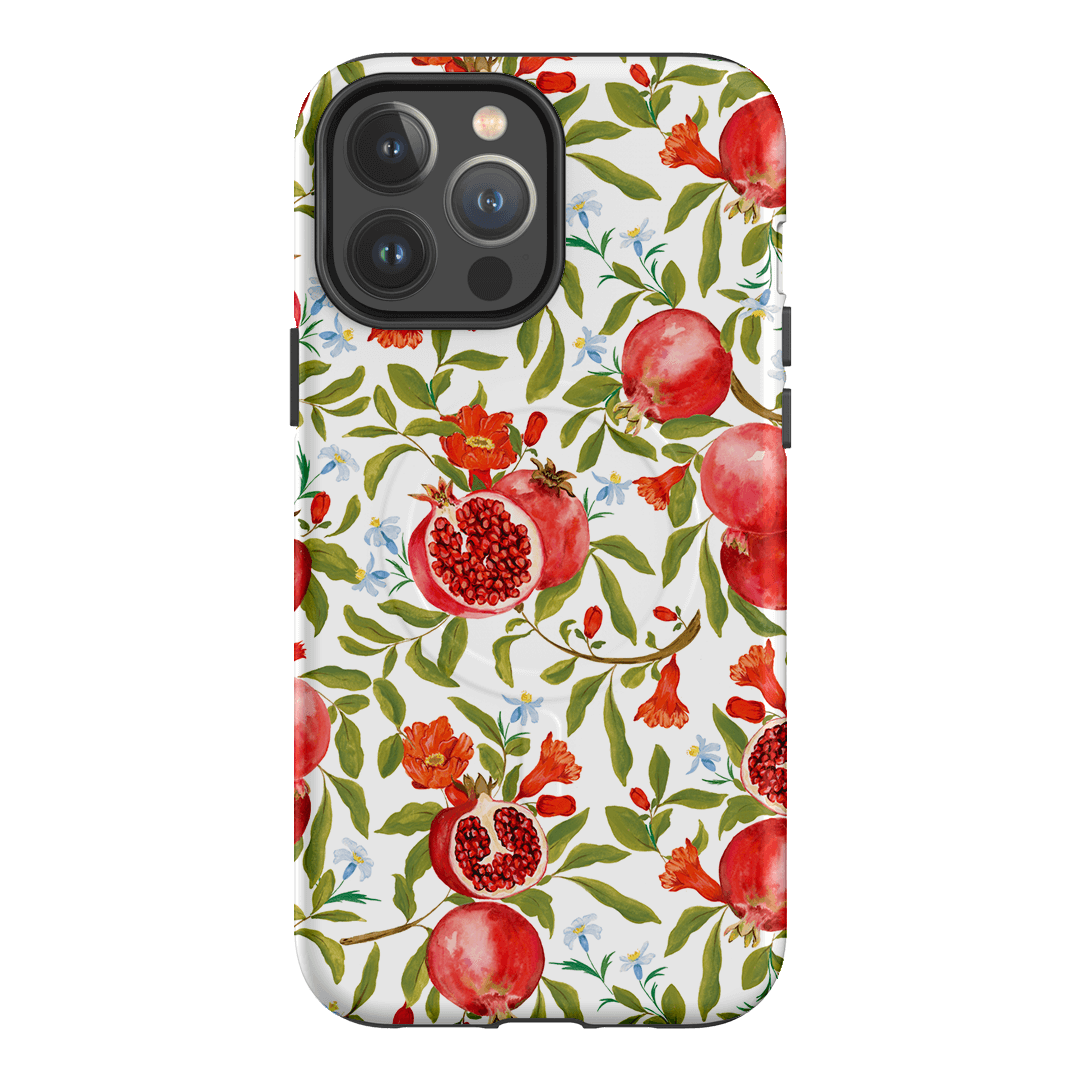 Pomegranate