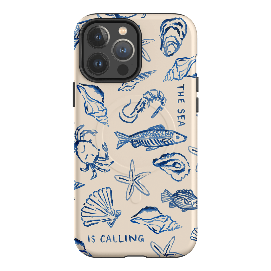 Sea Call