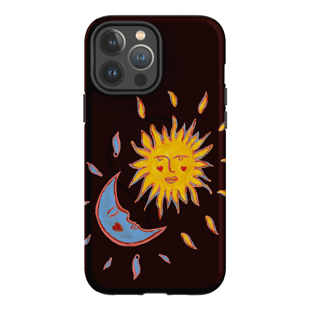 Sun & Moon Plum