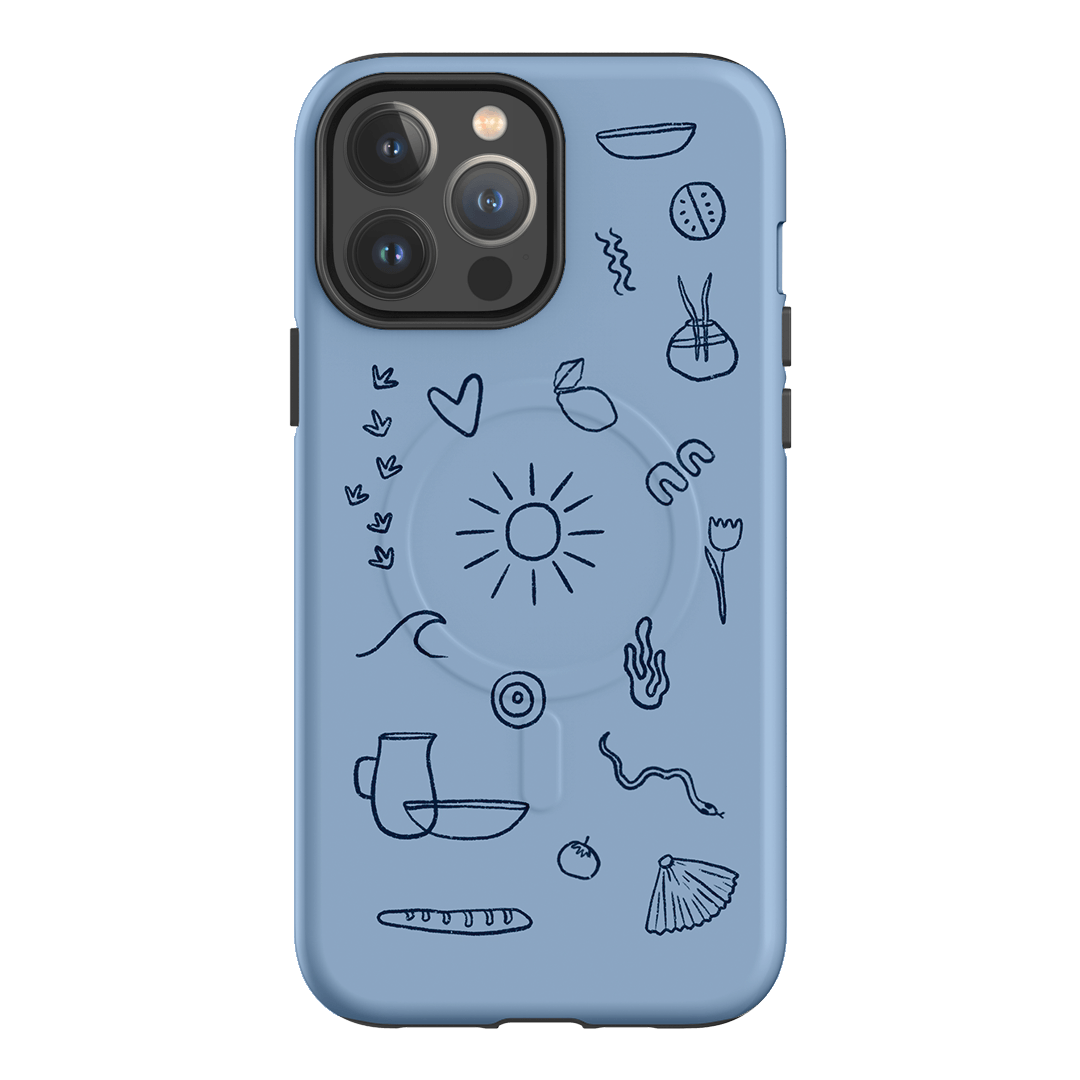 Sun Salt Smoke