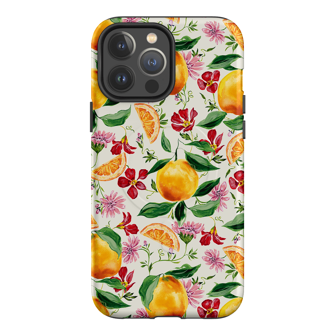 Sweet Orange