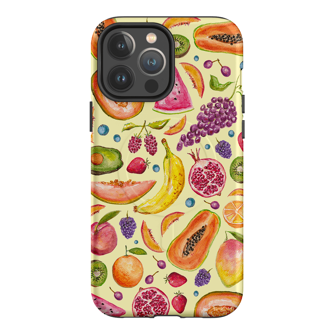 Tutti Fruitti