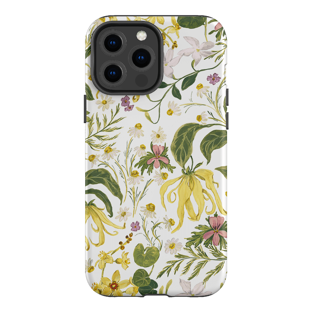 Botanical Whisper