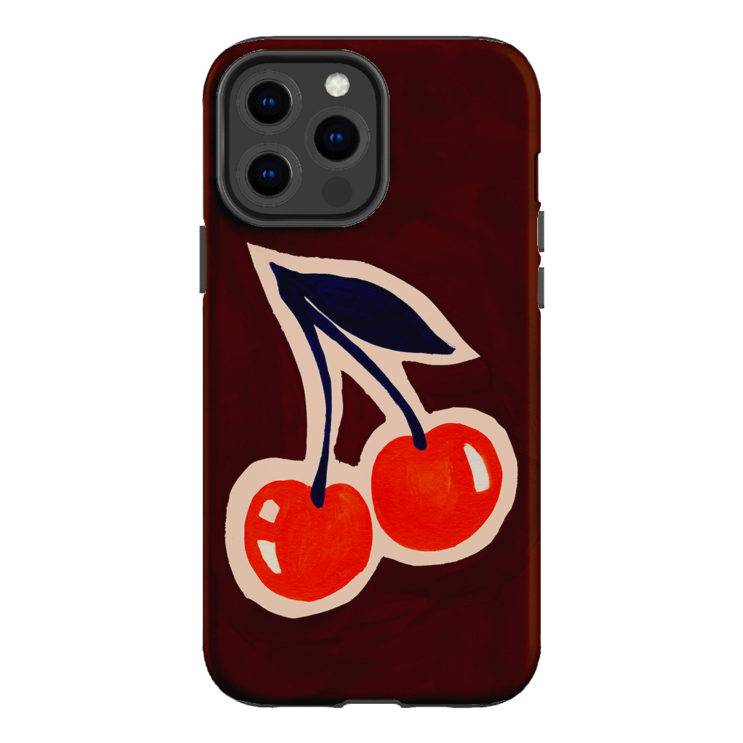 Cherries