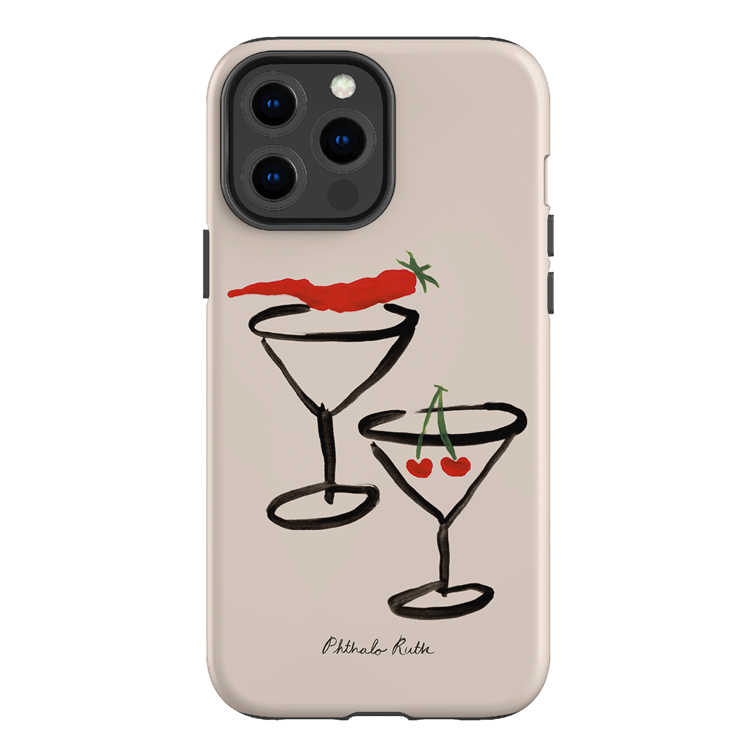 Chili Cherry
