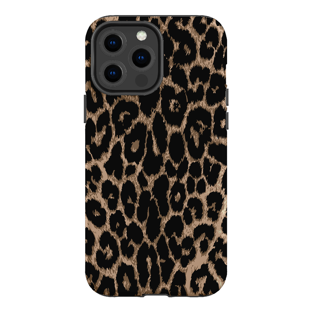 Classic Leopard