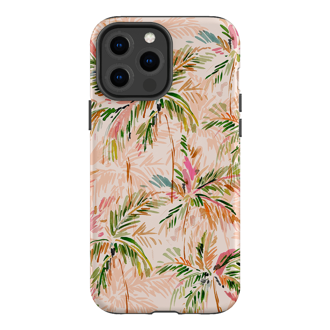 Hawaiian Palms