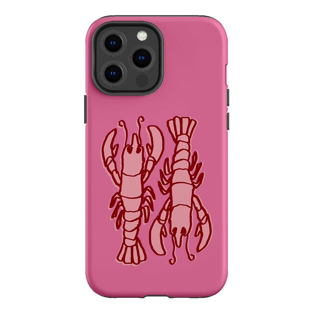 Lobster Love Pink