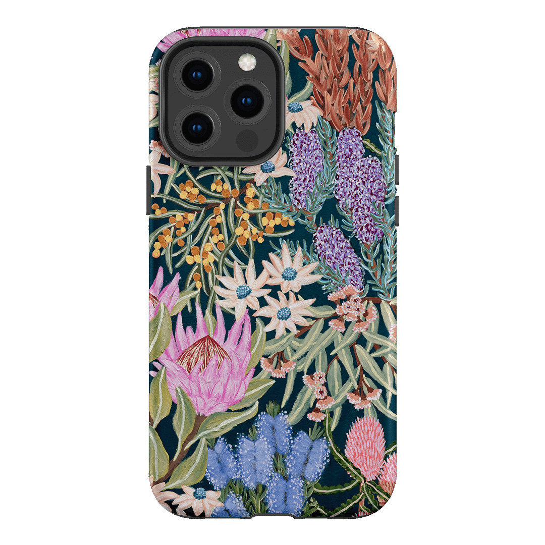 Moonlit Floral