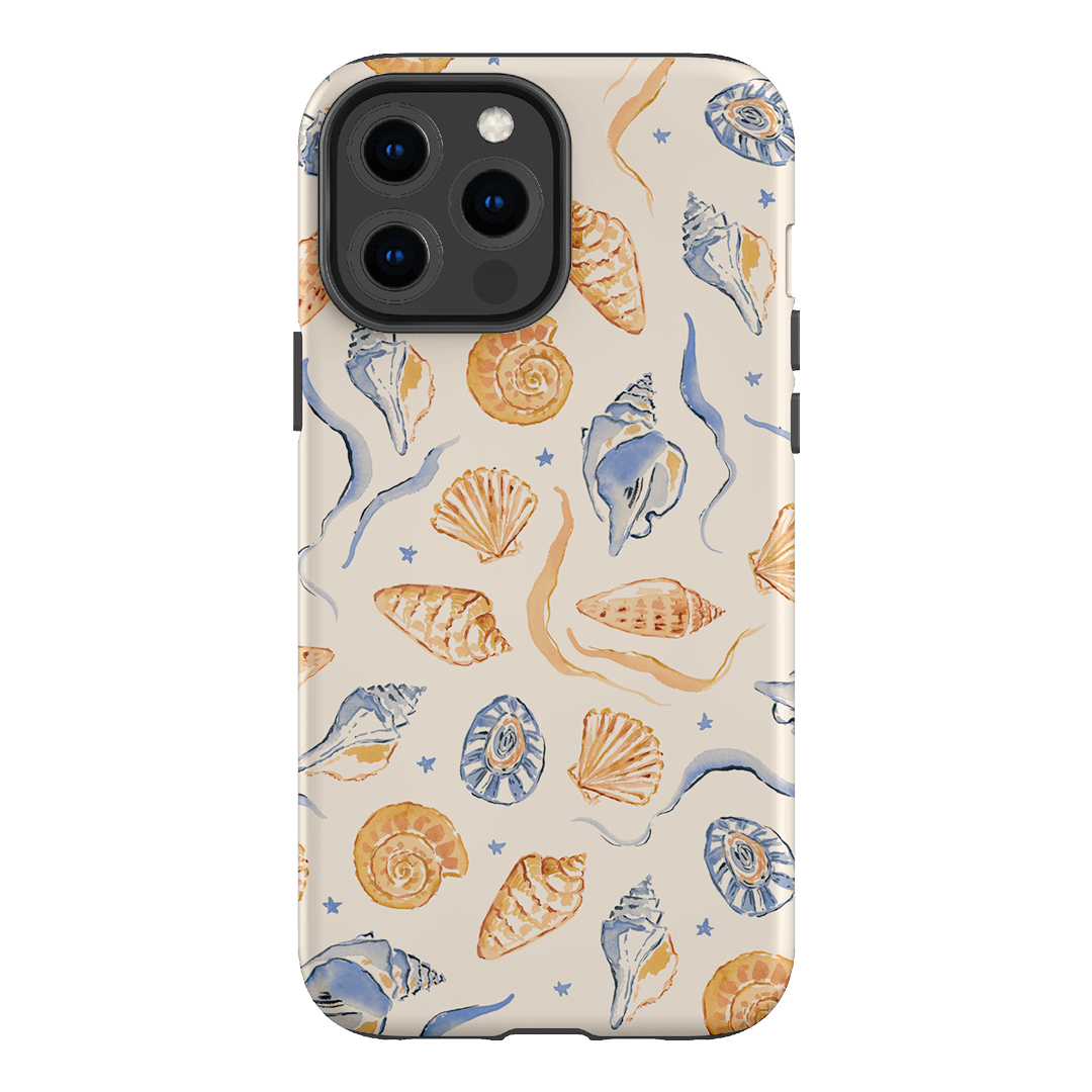 Shells Swirls