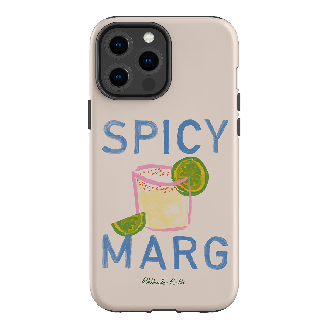 Spicy Marg