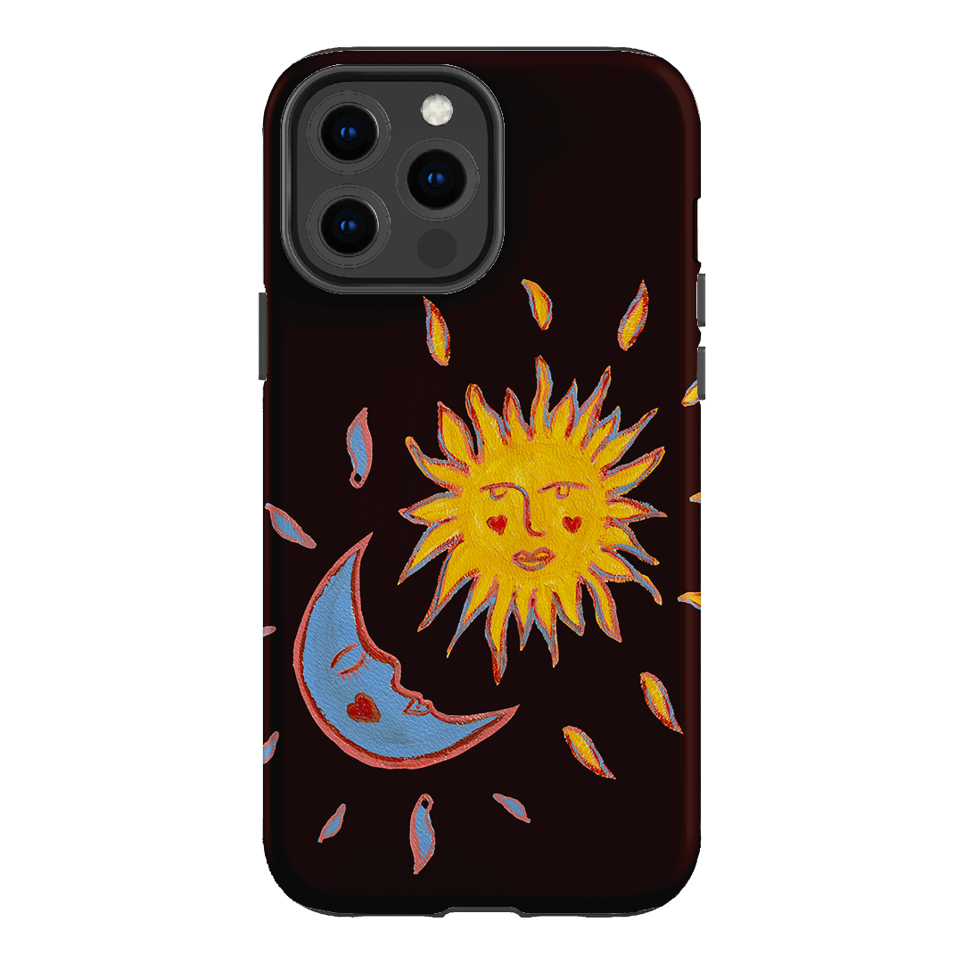Sun & Moon Plum